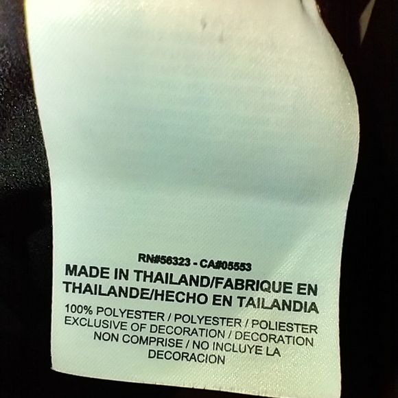 Nike Cleveland Cavaliers NBA Basketball 1/4 Zip Dri Fit Pullover Men's sz Medium - Picture 9 of 9